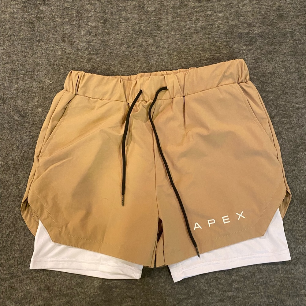 Apex athletic short. Size small.